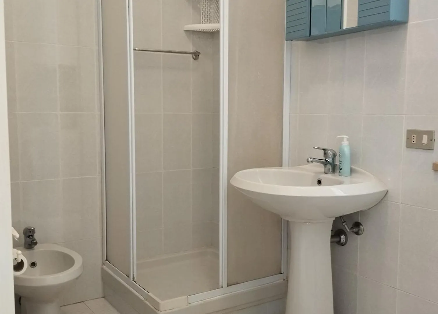 Casa Da Mirco Apartment Rapallo